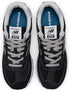 New Balance Men Sport Shoes Black Athletic Comfortable Sneakers