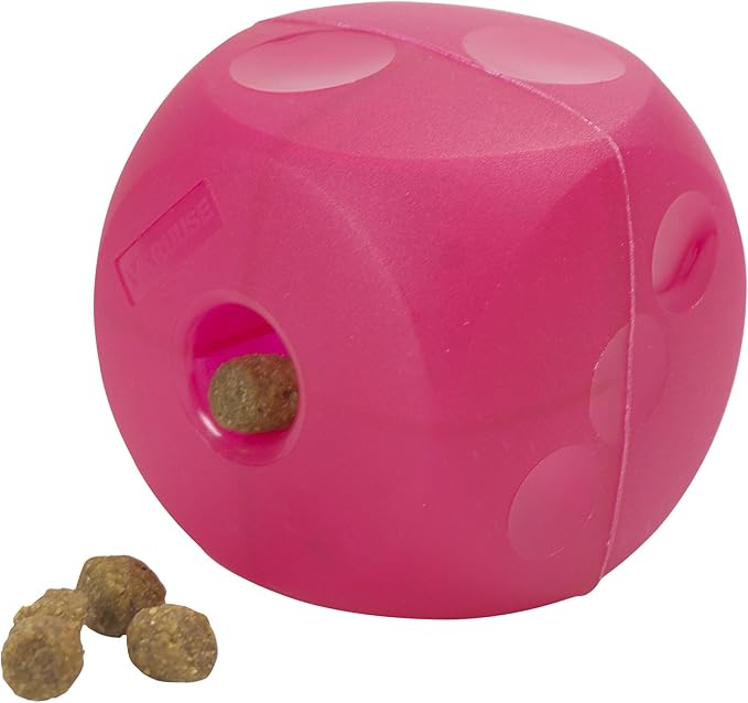 Kruuse Buster Soft Cube Feeder