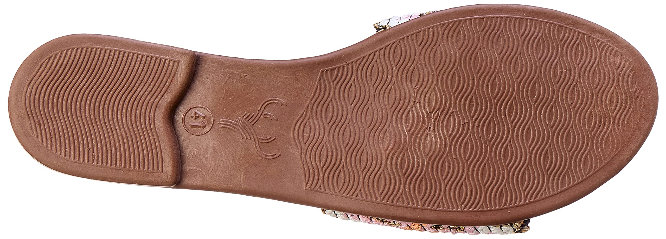 SWAY womens Flat Slipper