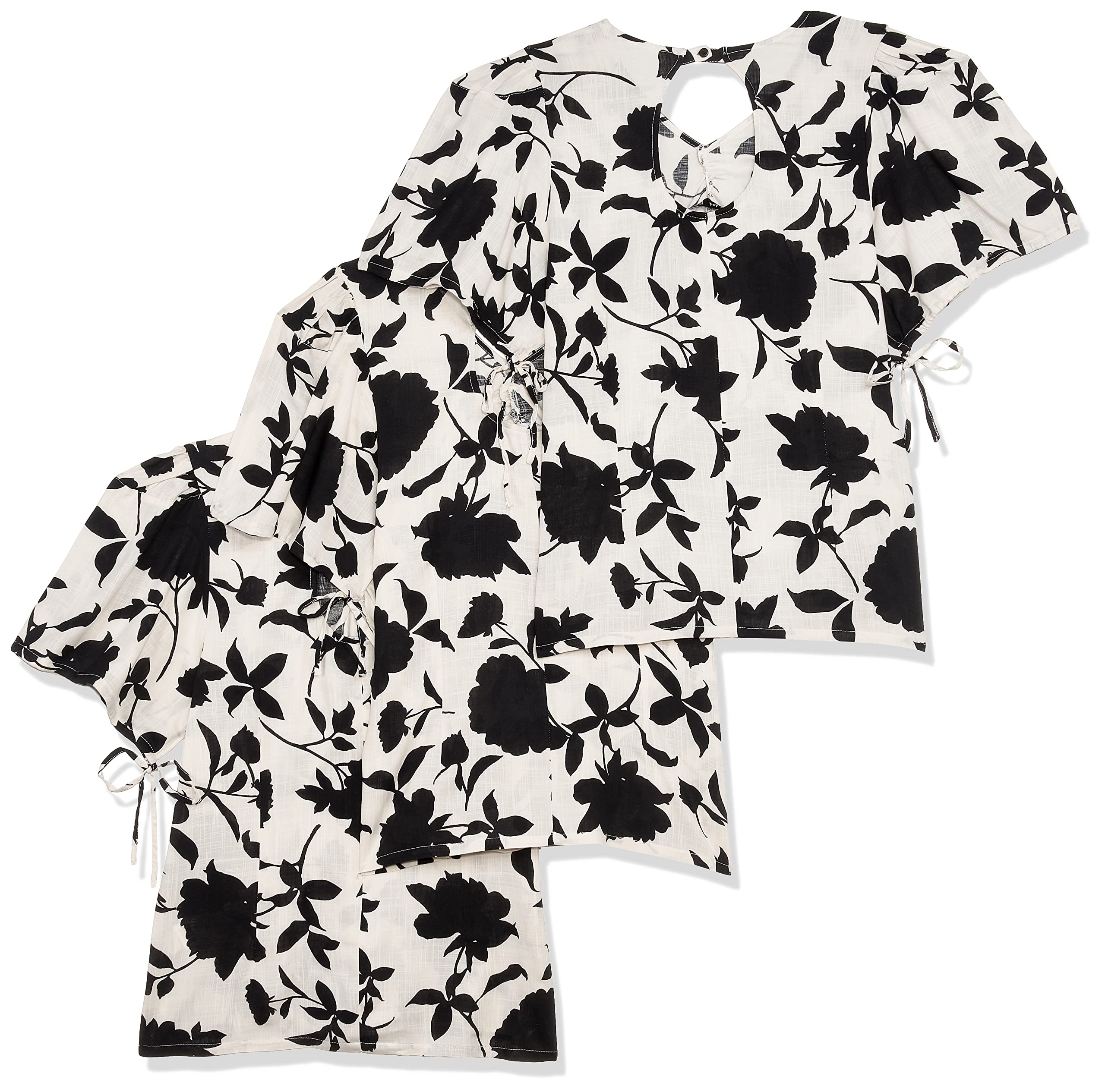 Splash Casual Blouses For Women - Safqqa Egypt