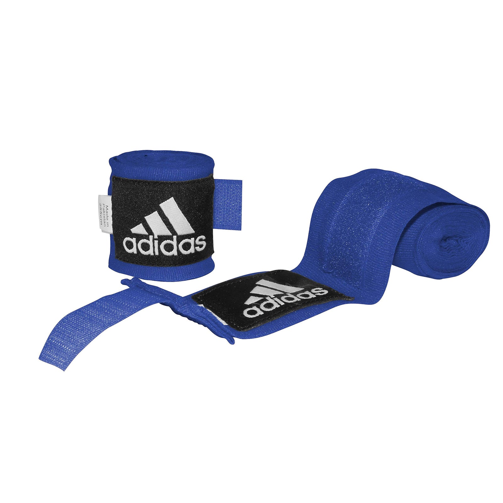 Adidas Boxing Hand Wraps - Blue