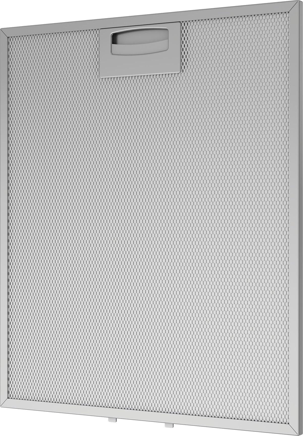 Beko Built-in Chimey Hood 60 Cm, 3 speeds, Stainless steel, 400 m³/h - CWB6441XN