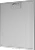 Beko Built-in Chimey Hood 60 Cm, 3 speeds, Stainless steel, 400 m³/h - CWB6441XN