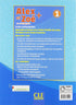 Alex and Zoé Level 1 - Teacher's Guide + Assessments NC: Teacher's Guide 1