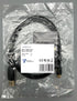 KabelDirekt 844 0.5m 5 x كابل Micro USB (USB 2.0، كابل مزامنة وشحن) سلسلة TOP باللون الأسود