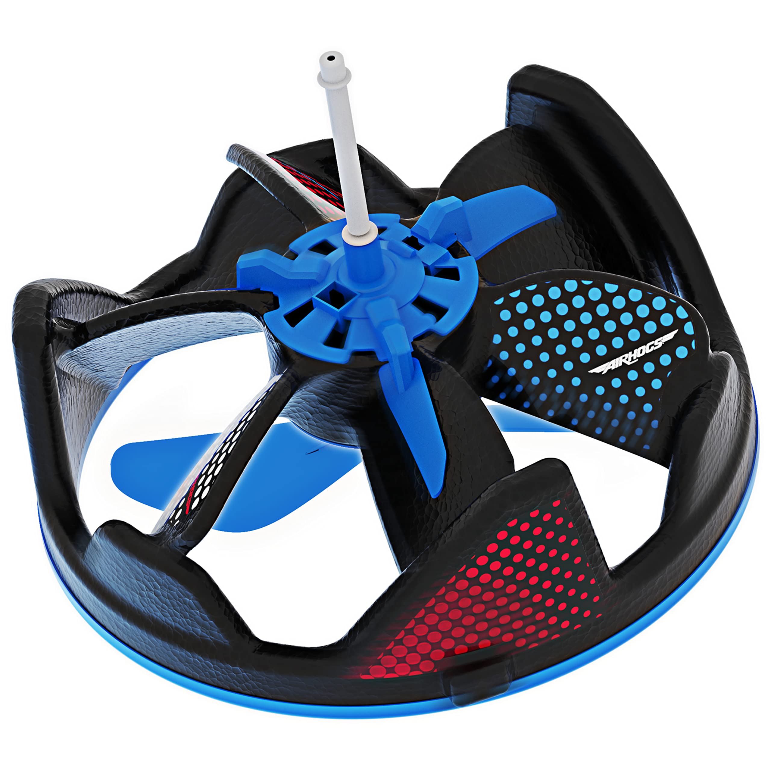 Air Hogs Gravitor with Trick Stick – USB Rechargeable Flying Toy