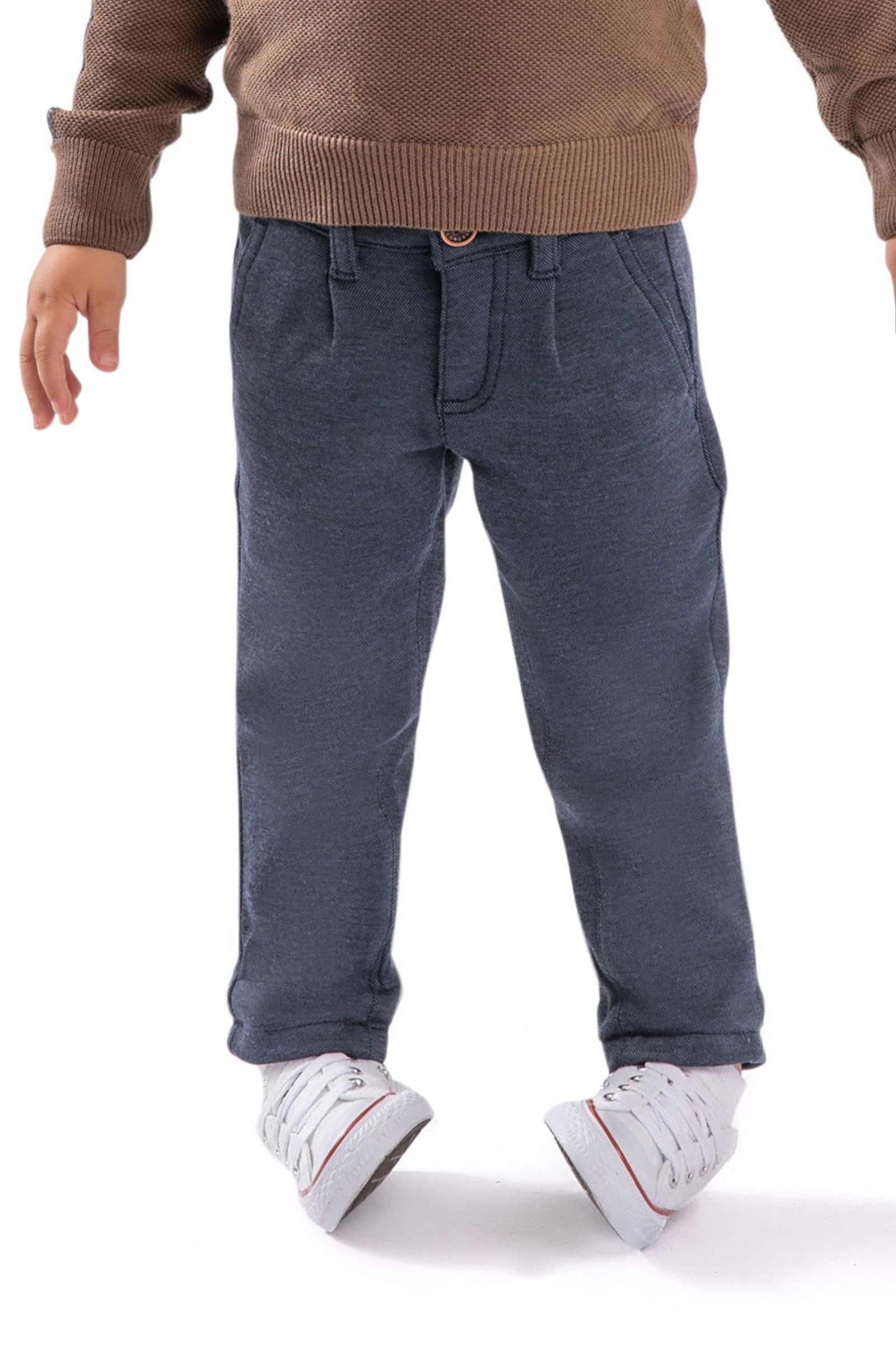Concrete Boys Pants – Practical and Comfortable Design - Safqqa