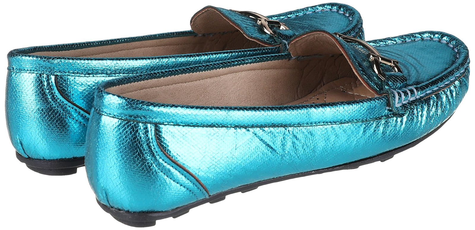 SWAY Shoes For Womens Cushioned insole