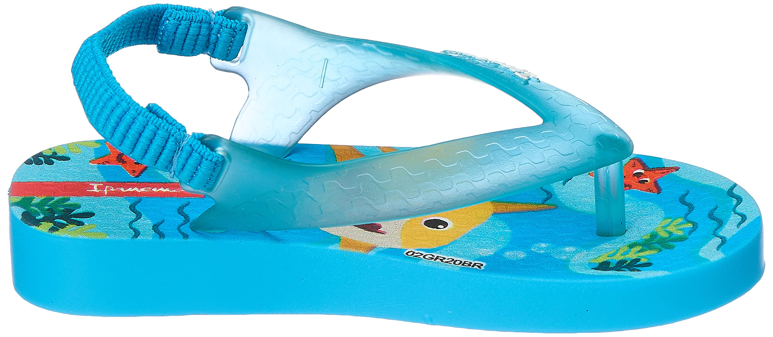 Ipanema unisex-baby IPANEMA BabyY SANDAL Flip-Flop