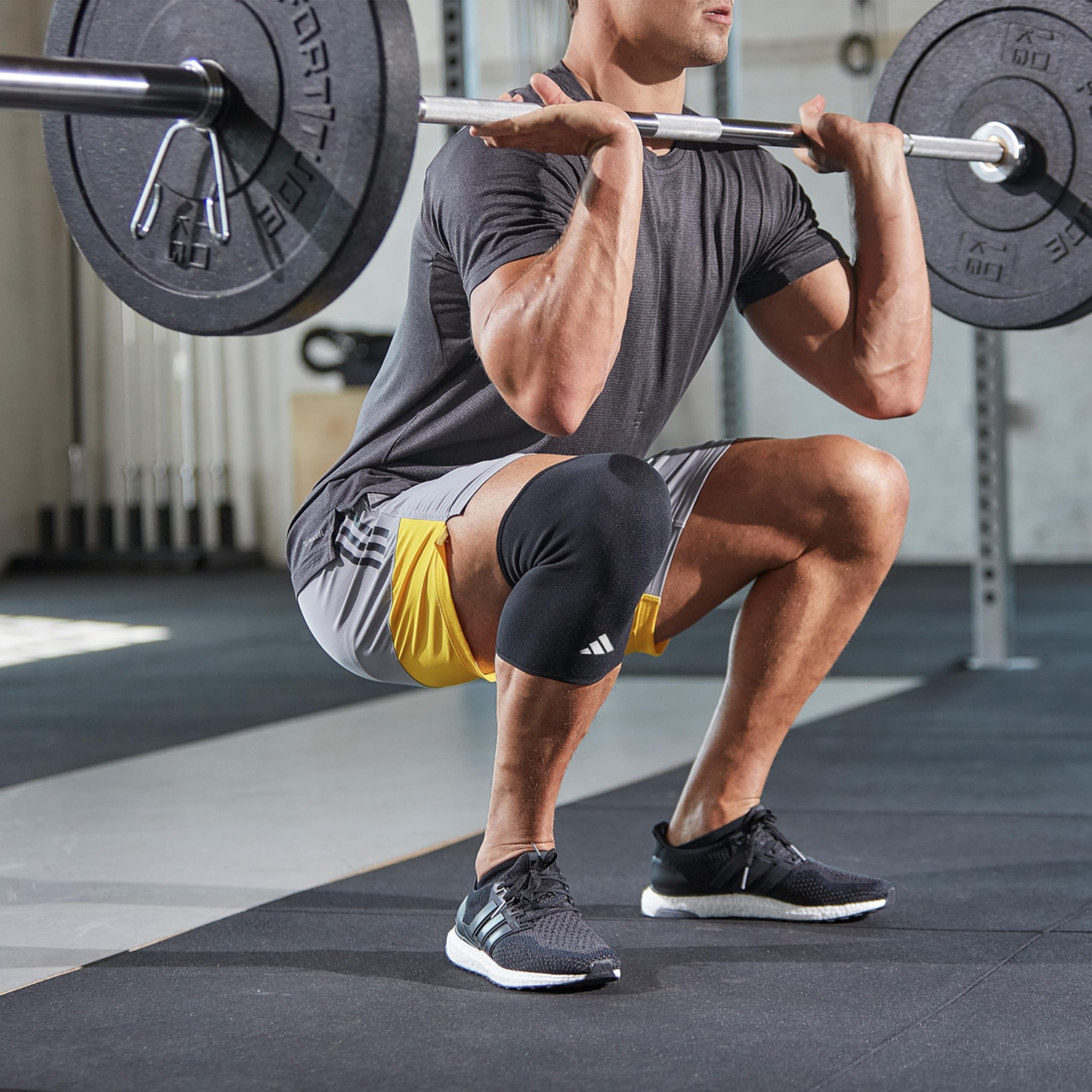 Adidas Adult Knee Support Wear – Safqqa Egypt