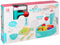 CAROL Play At Home Real Working Function -Sensor Control 18 pcs+3y - Safqqa Egypt