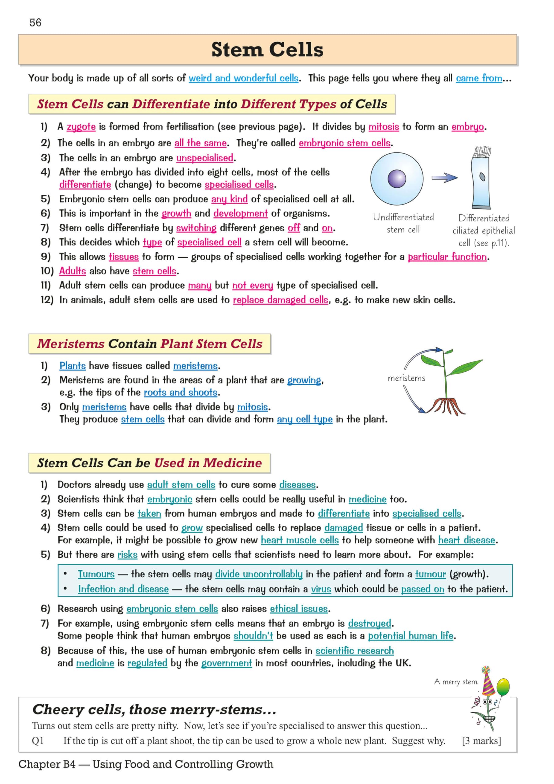 كتاب مراجعة شامل في العلوم المدمجة للمرحلة الثانوية، من إصدارات CGP Books ، ومخصص لمستوى الأساس. يغطي جميع الموضوعات المطلوبة وفق منهج العلوم الحديث