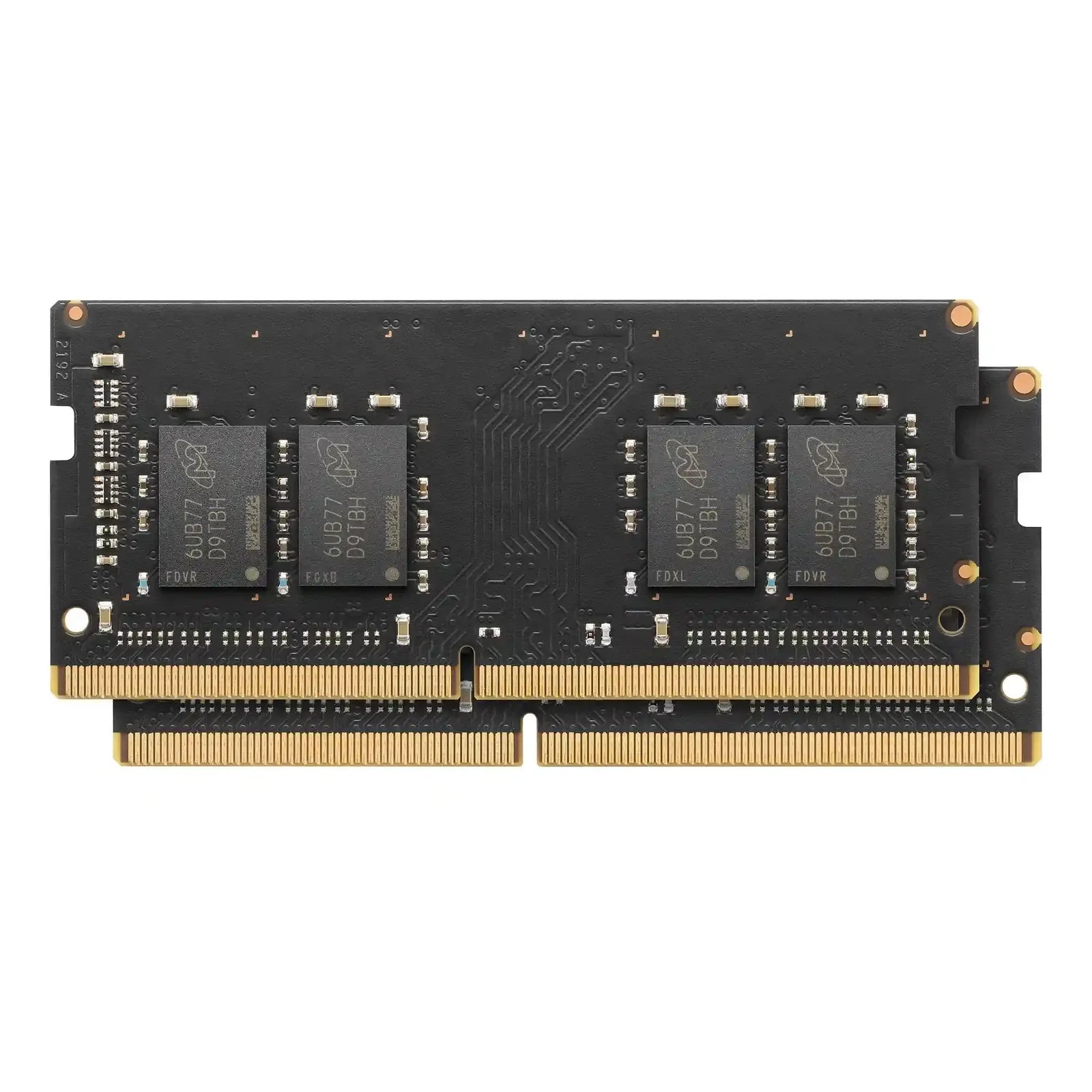 16GB RAM Memory Module Kit (2×8GB) for Improved Computer Performance