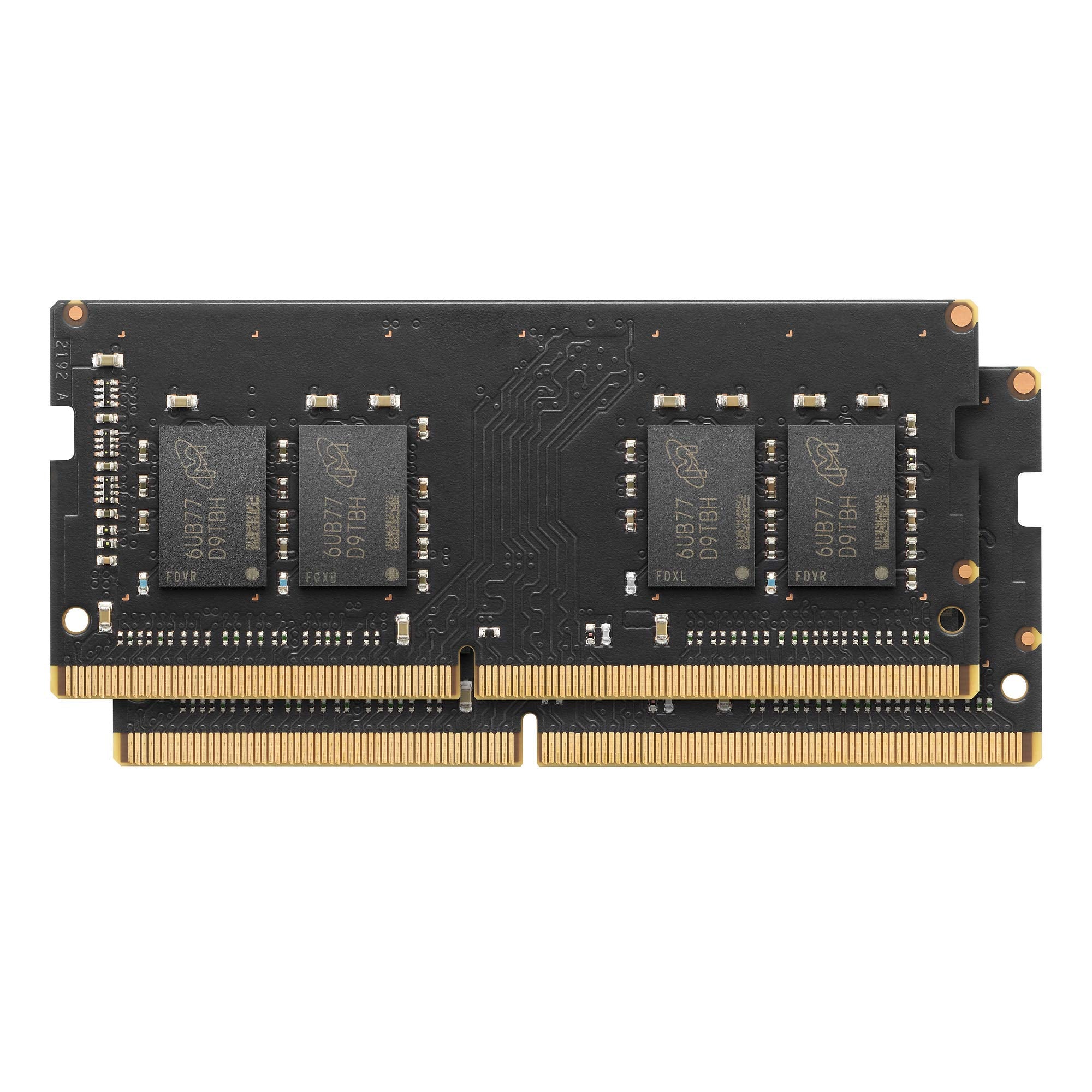 وحدة ذاكرة ابل (64 جيجابايت، DDR4 ECC) - 2x32 جيجابايت