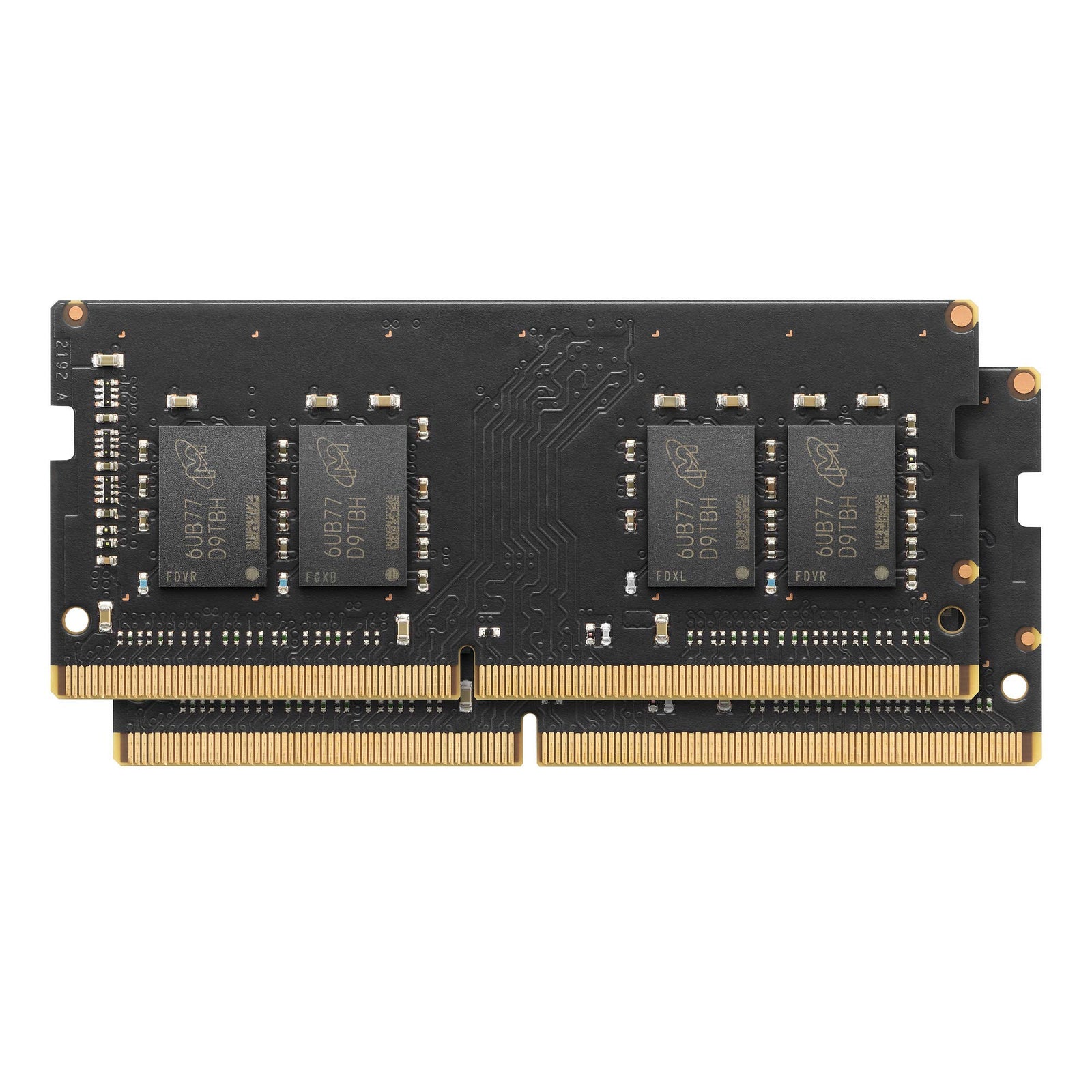 وحدة ذاكرة ابل (64 جيجابايت، DDR4 ECC) - 2x32 جيجابايت