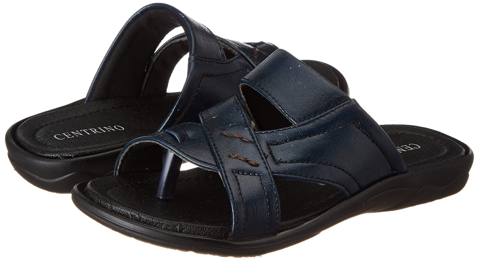 Centrino Men's Thong Slipper