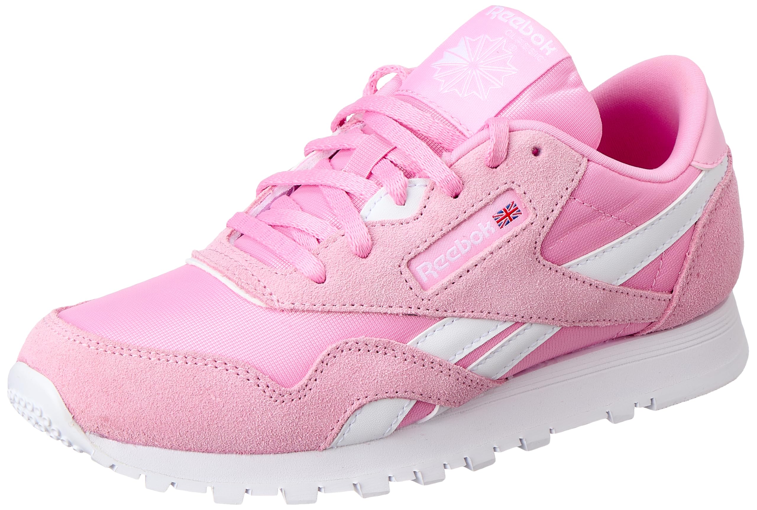 ريبوك حذاء نسائي أنيق ومريح