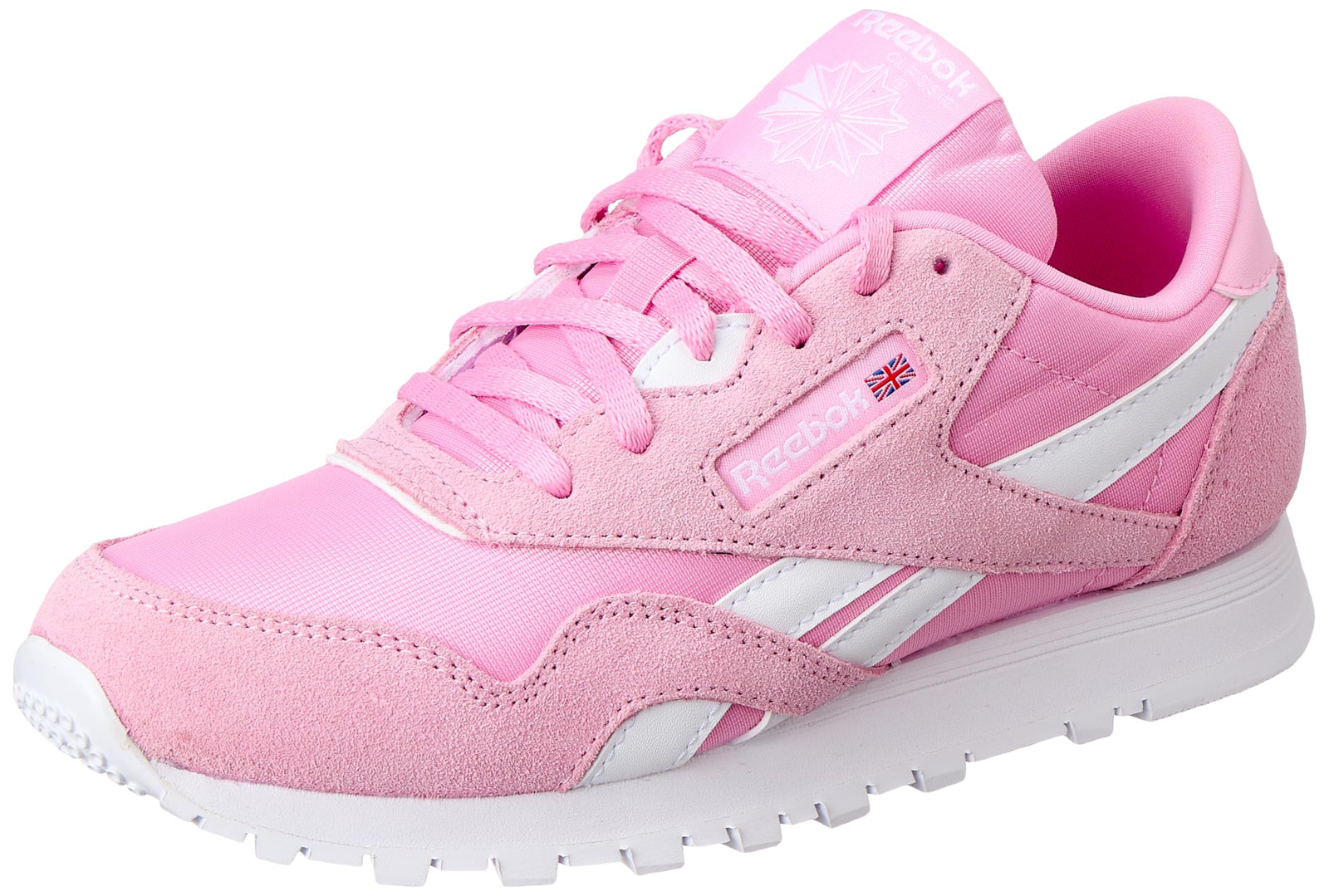 ريبوك حذاء نسائي أنيق ومريح