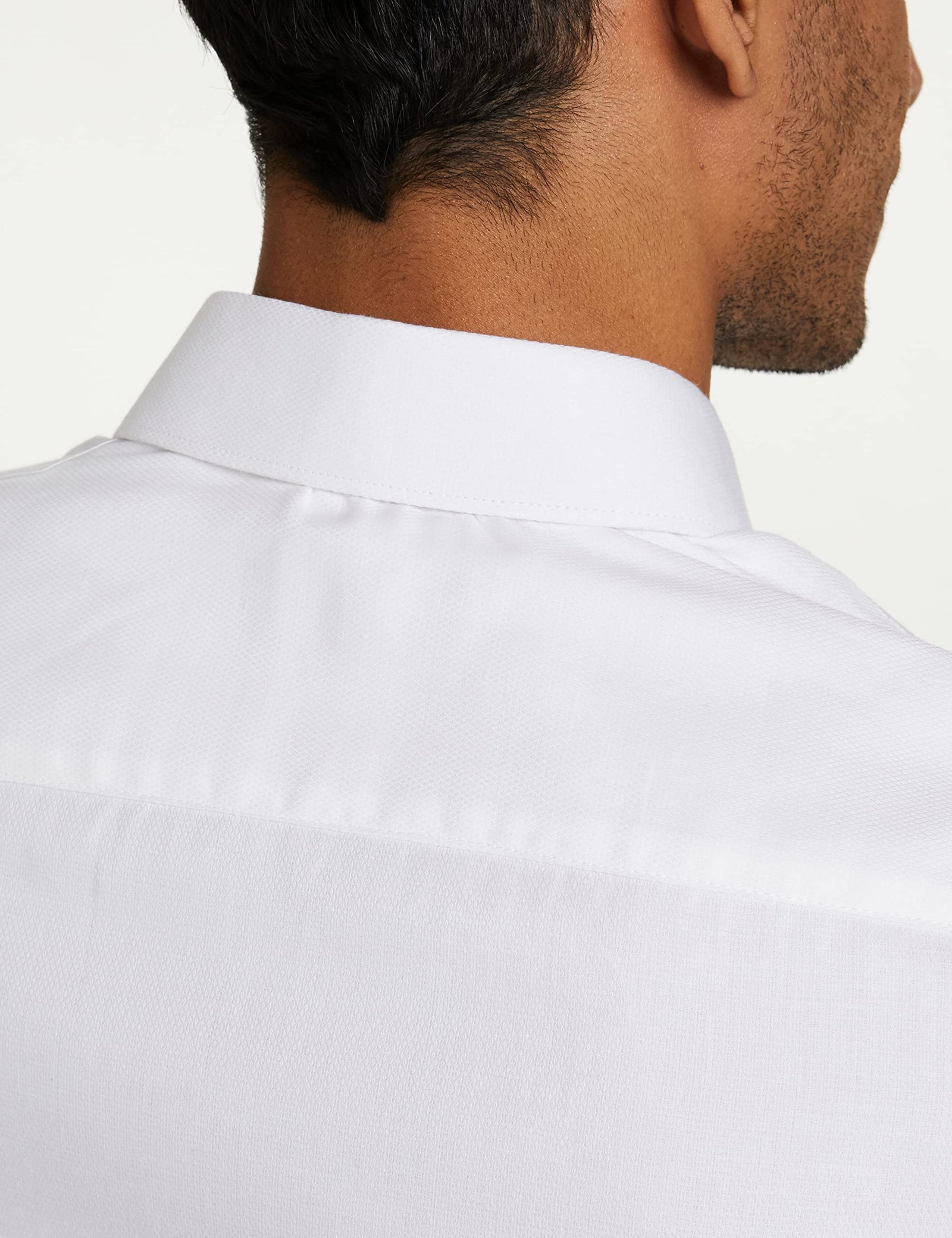 Diverse Men’s Elegant Shirt