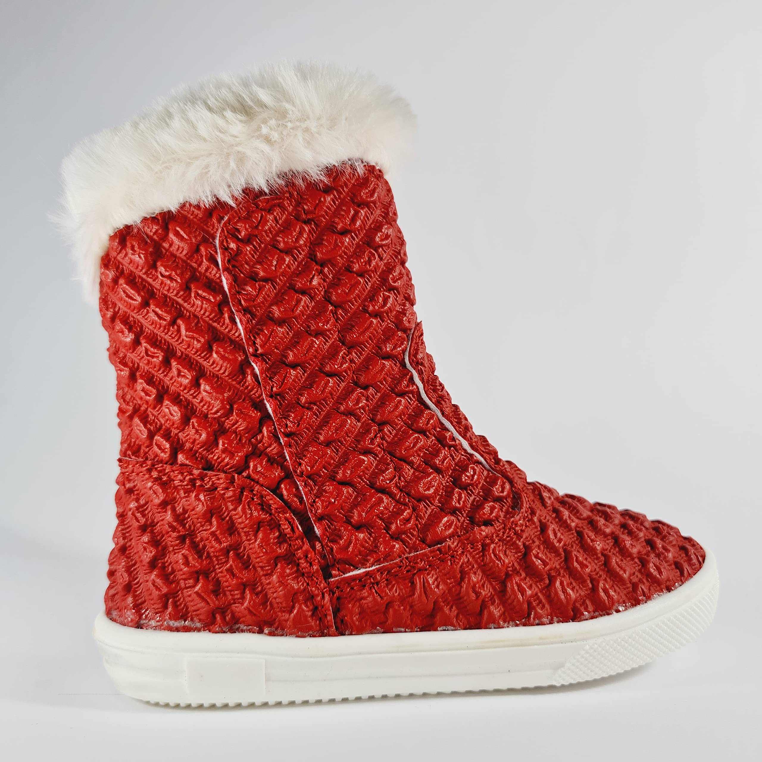 Bellino Half Boot for Girls - Safqqa Egypt