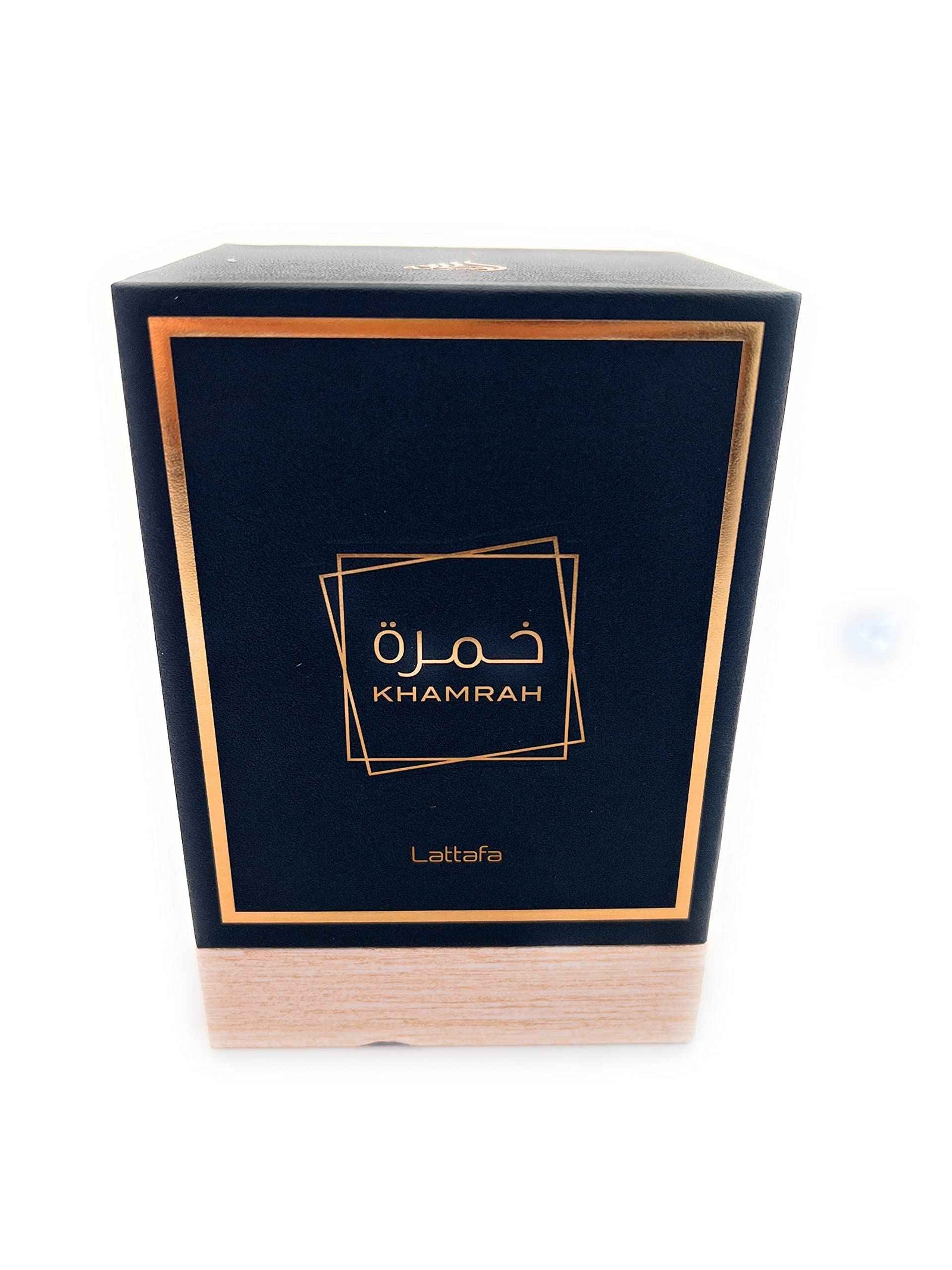 عطر لاتافا خمره للجنسين EDP 100 مل