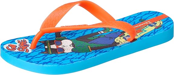 شبشب ايبانيما للجنسين للأطفال TEMAS INFANTIL S Flip-Flop 