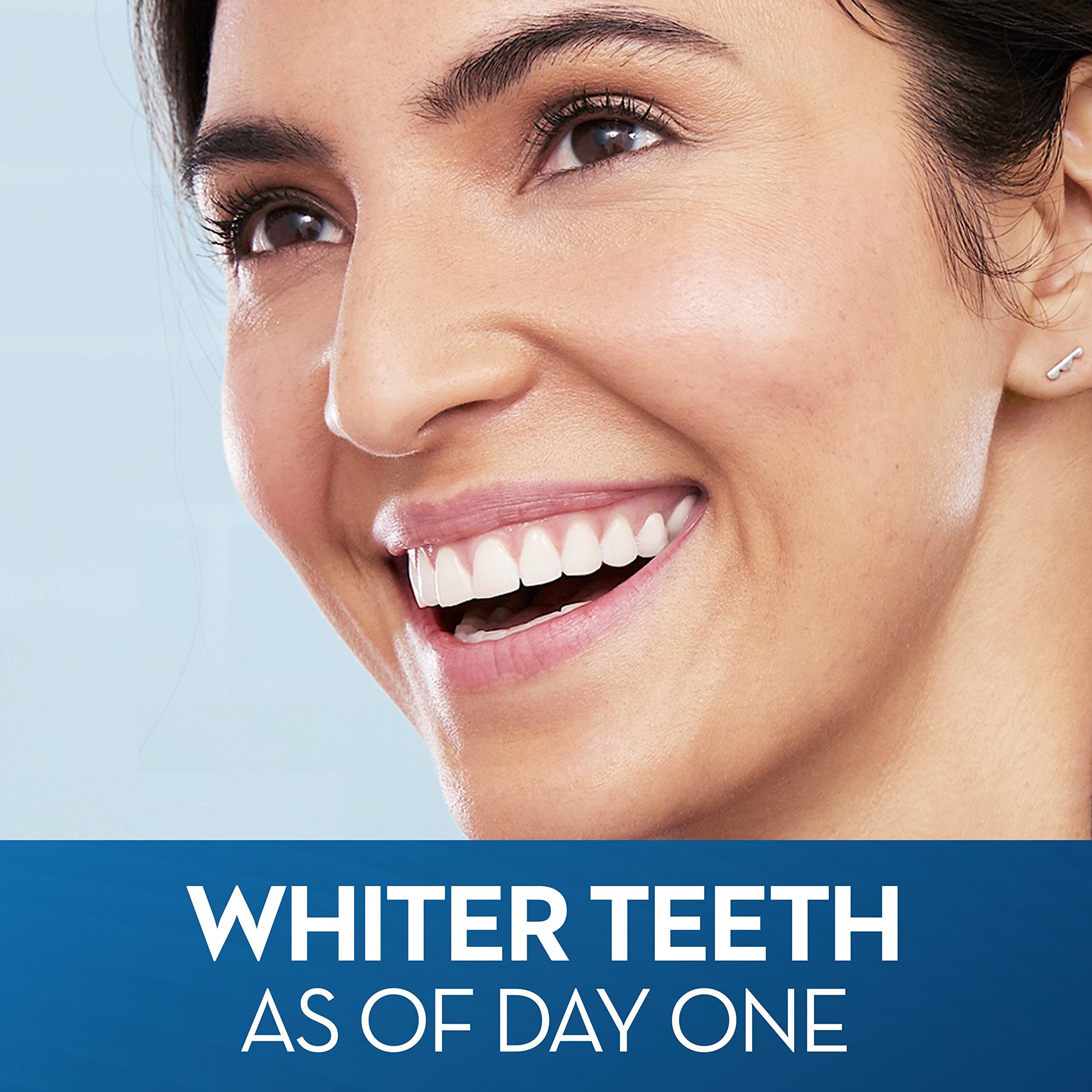 Oral-B Smart 6 6000N Electric Toothbrush, Smart Coaching, White Color