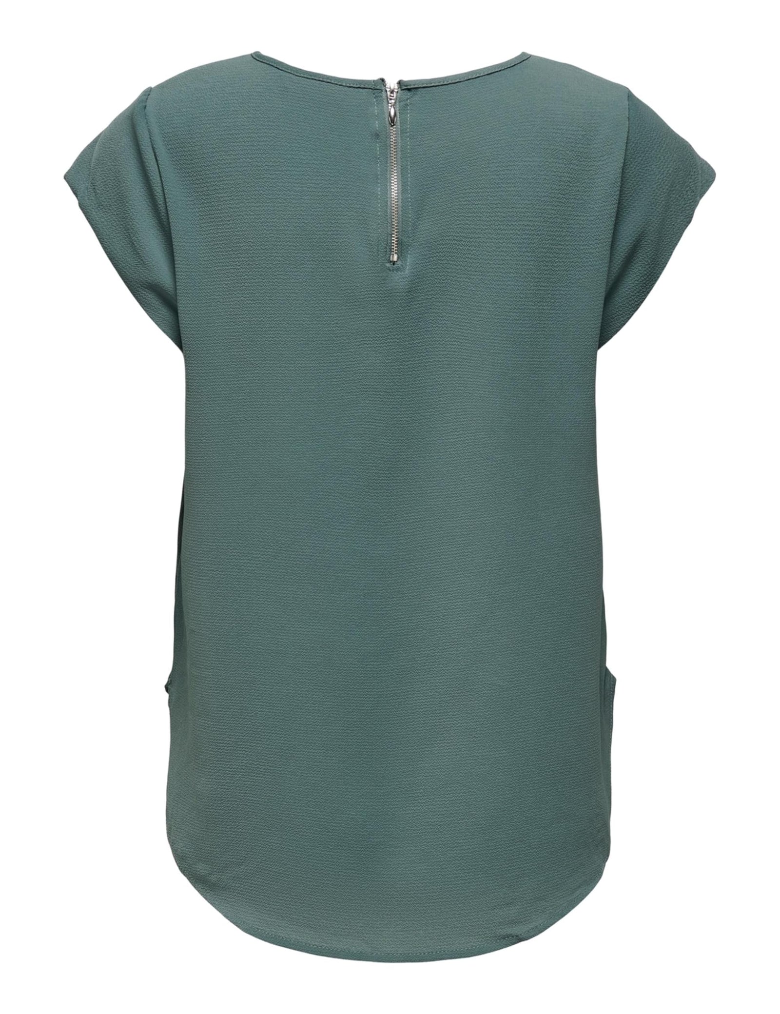 بلوزة من اونلى  للنساء هي بلوزة أنيقة ومتعددة الاستخدامات تُضيف لمسة عصرية لخزانة ملابسك اليومية. 