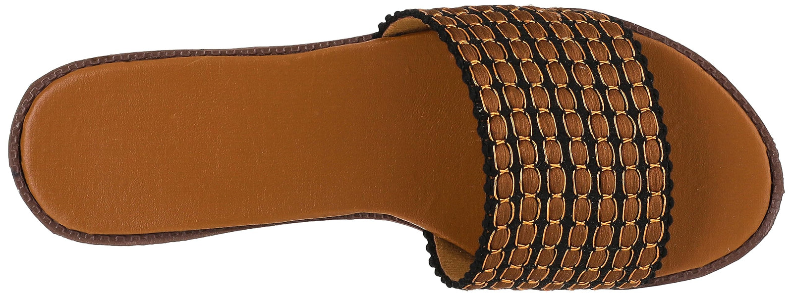 SWAY womens Slipper - No Box - Safqqa Egypt