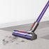Dyson WP01 Absolute Headphones Vacuum Cleaner, Metal, Purple - Safqqa Egypt