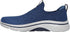 Skechers Men Casual Shoes Navy Comfort Lightweight Sneakers