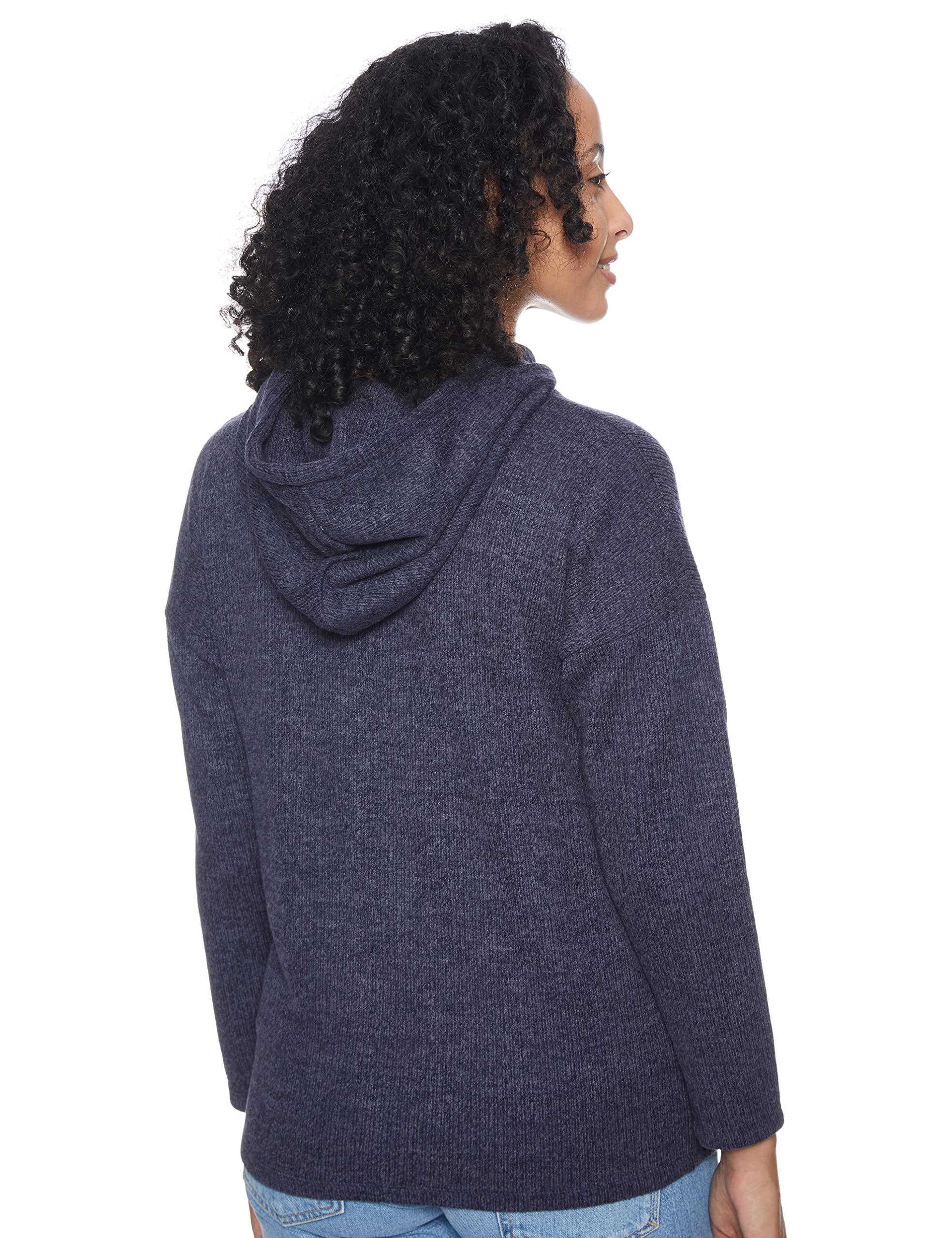 هودي دوكلاند للنساء يجمع بين الراحة والأناقة الكاجوال للارتداء اليومي. يتميز هودي دوكلاند للنساء يجمع بين الراحة والأناقة الكاجوال للارتداء اليومي. 