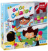 Nilco Go Go Gelato Toy - Multicolor, Multi-size - Safqqa