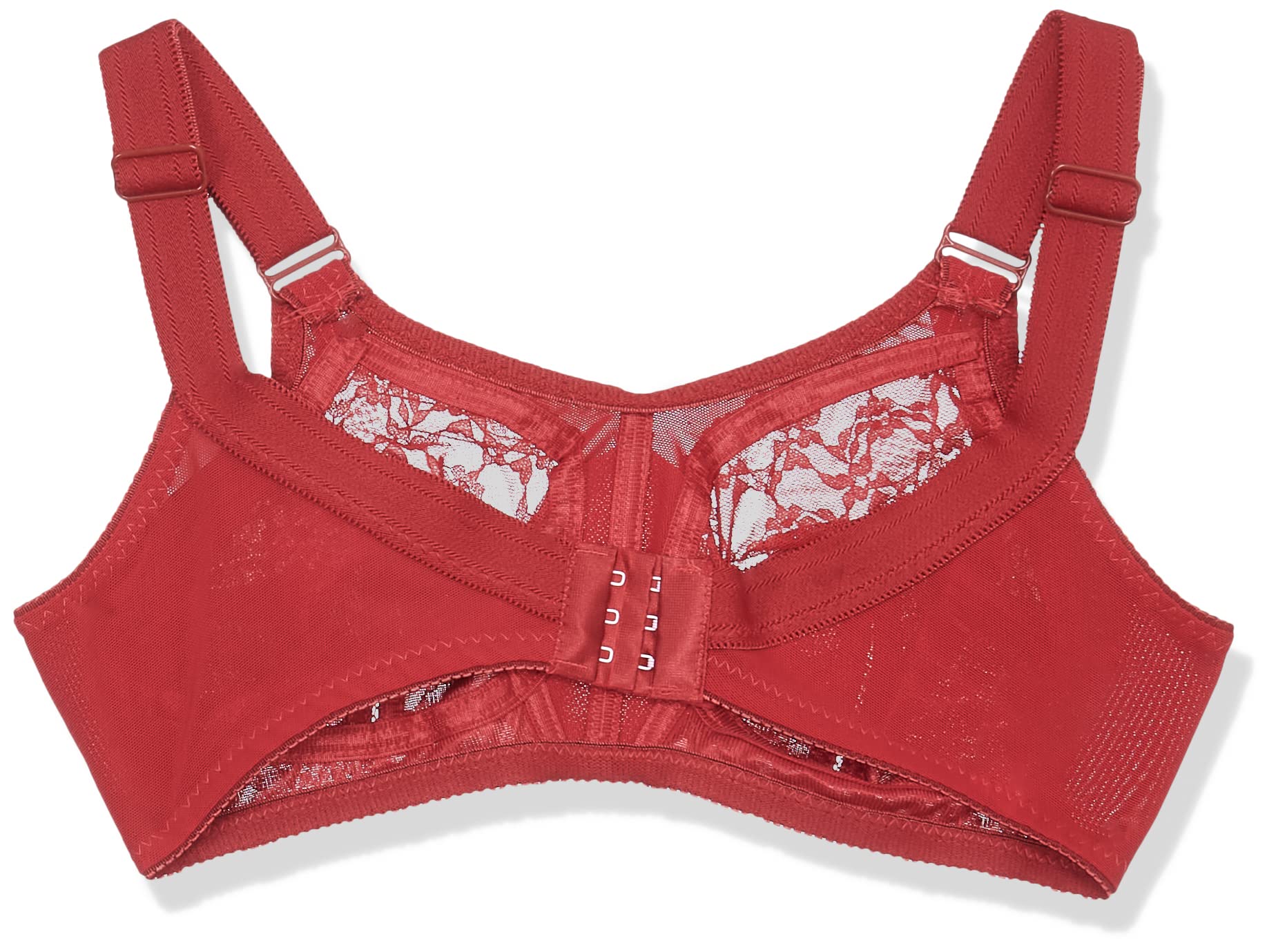 Lasso womens Super Bra Bra (pack of 1)