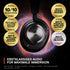 SteelSeries Arctis Nova Pro Wireless - Multi-System Gaming Headset - Premium Hi-Fi Drivers - Active Noise Cancellation - Infinity Power System - PC, PS5, PS4, Switch, Mobile
