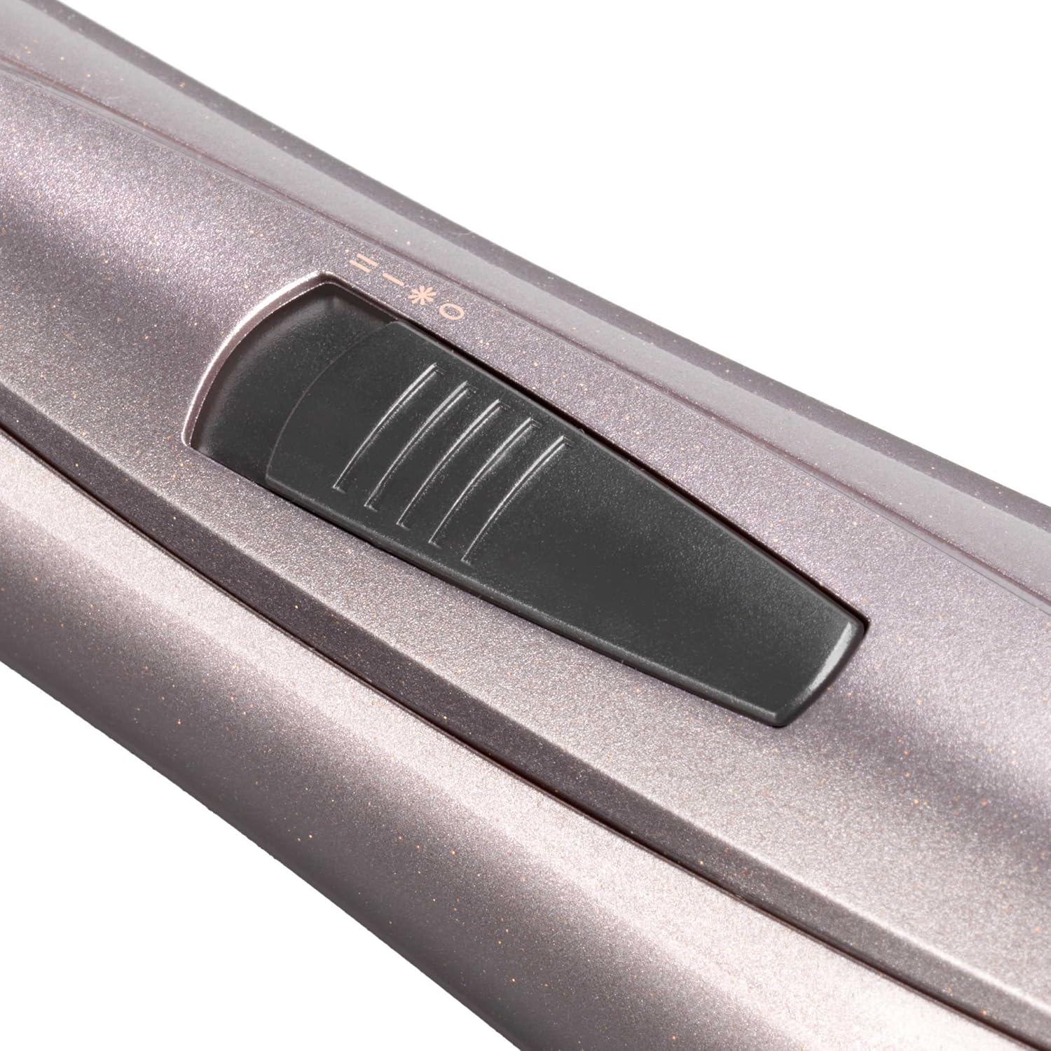 مجفف وتصفيف الشعر من  Babyliss ، و1000 واط، وضعان للحرارة + وضع هواء بارد، مع 4 ملحقات أداة متعددة الوظائف تساعدك على الحصول على تصفيف شعر احترافي في المنزل.  – Safqqa Egypt
