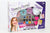 Beauty Bomb Nail Polish Machine Toy Kids Beauty Play Set