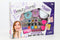 Beauty Bomb Nail Polish Machine Toy Kids Beauty Play Set