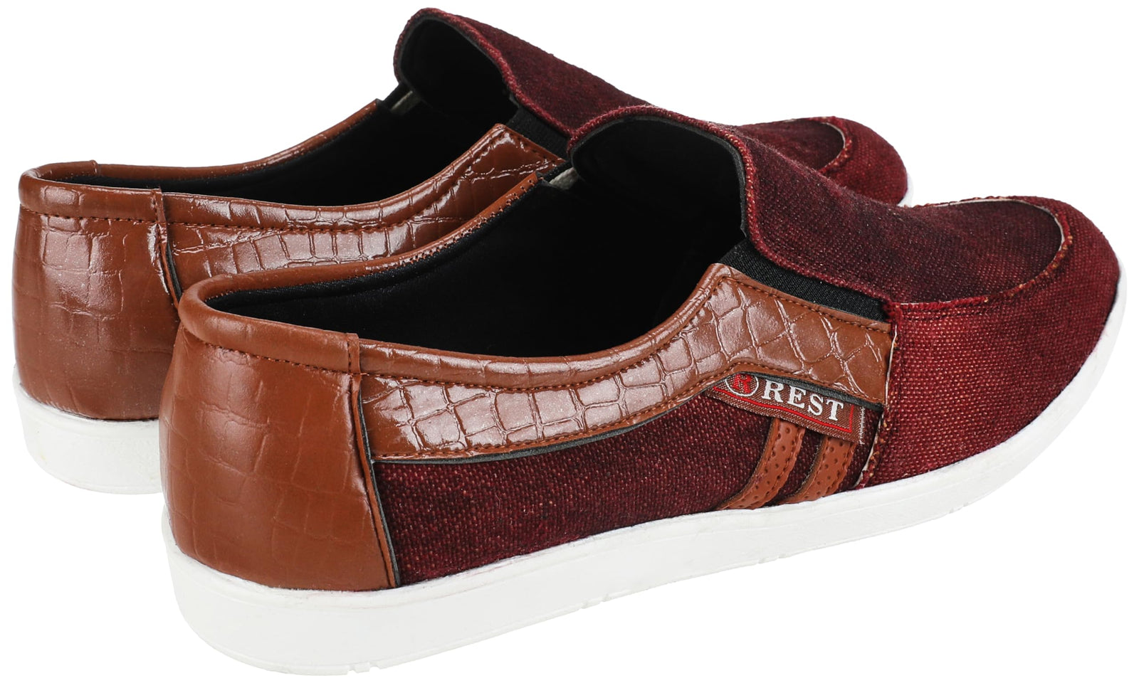 OX Shoes For mens - Safqqa Egypt