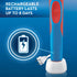 Oral-B Vitality D12 Rechargeable Electric Toothbrush for Kids