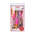 KISS PROF MANICURE KIT 14P RAK01
