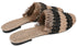 OX Slipper For Women Lightweight and soft materials for easy wear