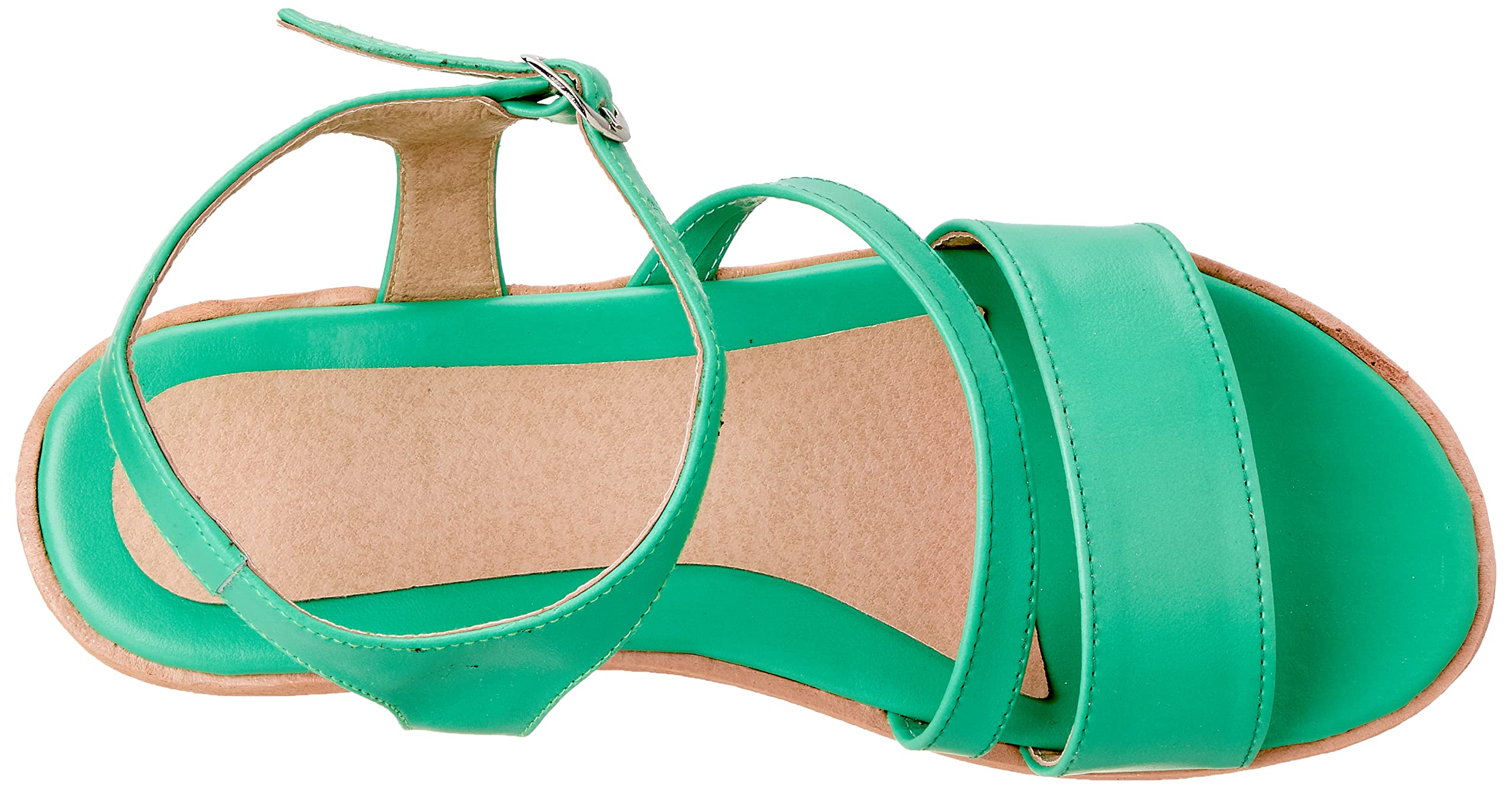 صنادل SWAY النسائية أنيقة ومريحة، مثالية للارتداء الكاجوال. تتميز بتصميم خفيف الوزن ونعل داخلي ناعم