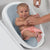 Ingenuity Summer Baby Bather, Grey (Pack of 1)