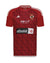 adidas Men's Al Ahly Home Jersey – Team Power
