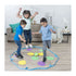 Spinmaster croc n roll fun game - 3 years & above