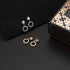 Mestige Women Earring MSER4017 with Swarovski Crystals