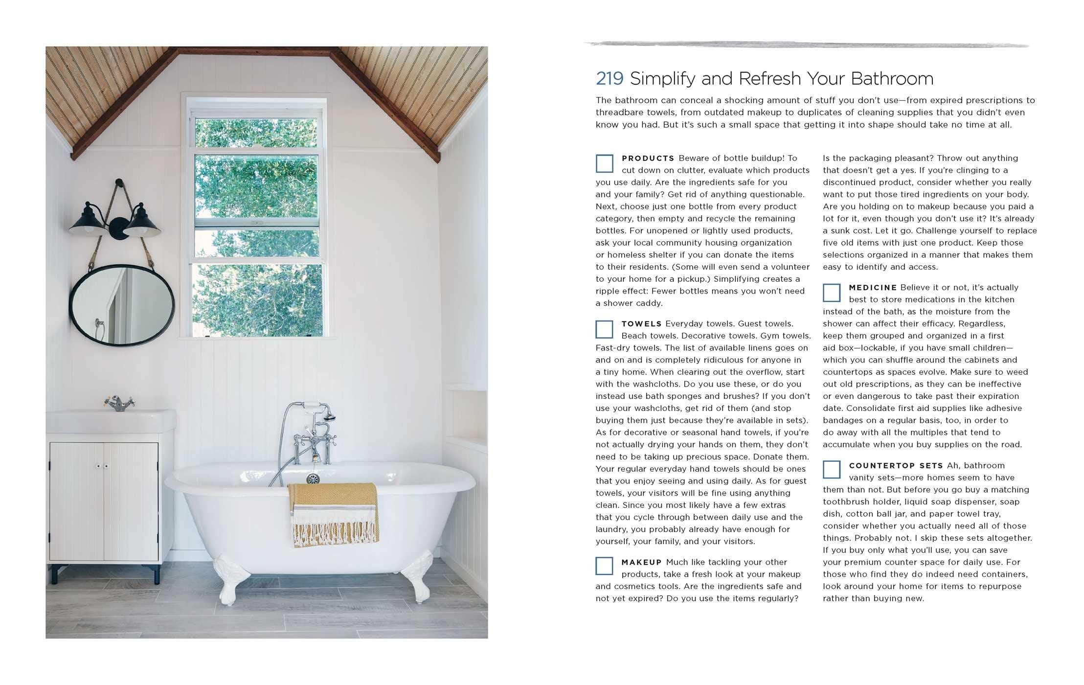 Weldon Owen Small Space Style: Because You Don't Have to Live Large to Live Beautifully