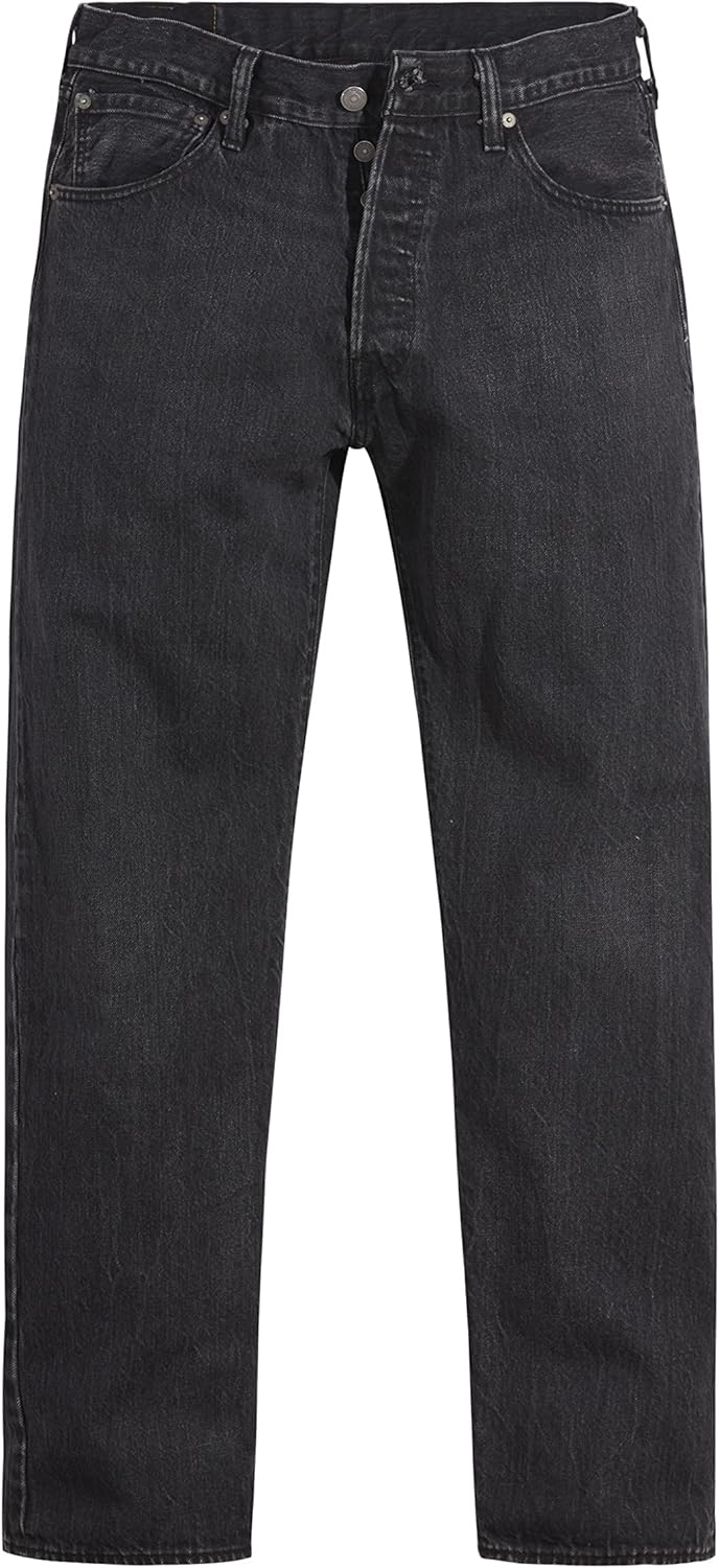 بنطلون جينز 501® Original للرجال من Levi's