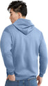 Hanes Men's Casual Jacket Light Blue